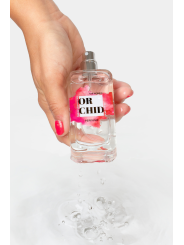 Parfum aux phéromones Orchid pour femme