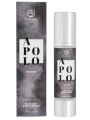 Body lotion aux phéromones pour homme Apolo