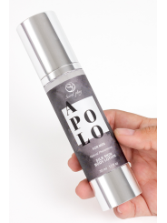 Body lotion aux phéromones pour homme Apolo