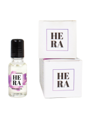Huile parfumée Roll-on aux phéromones Hera pour femme