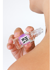 Huile parfumée Roll-on aux phéromones Hera pour femme