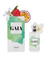 Parfum aux phéromones Gaia pour femme