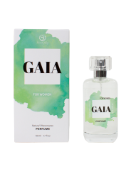 Parfum aux phéromones Gaia pour femme