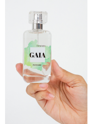 Parfum aux phéromones Gaia pour femme