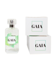 Parfum aux phéromones Gaia pour femme