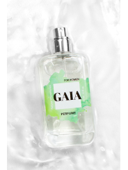 Parfum aux phéromones Gaia pour femme