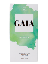 Parfum aux phéromones Gaia pour femme