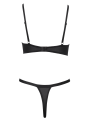 Soutien-gorge à armatures  string - Cottelli