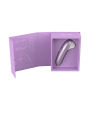 Stimulateur clitoridien sans contact  Pro violet 11 intensités – Womanizer
