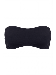 Bandeau de poitrine noir - LTK3-BLK