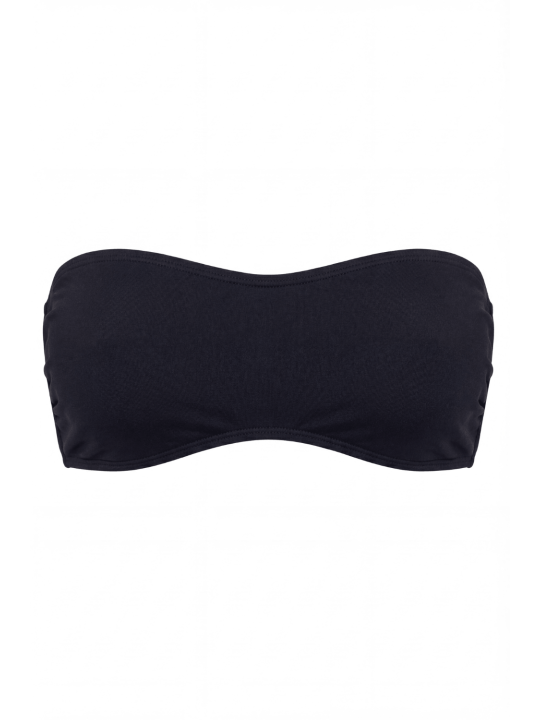 Bandeau de poitrine noir - LTK3-BLK