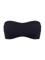 Bandeau de poitrine noir - LTK3-BLK