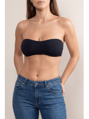 Bandeau de poitrine noir - LTK3-BLK