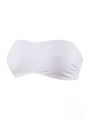 Bandeau de poitrine blanc - LTK3-WHT