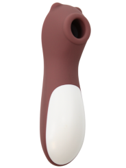 Stimulateur de clitoris Teddy Bear Pocket Pleasure - BOZ-001