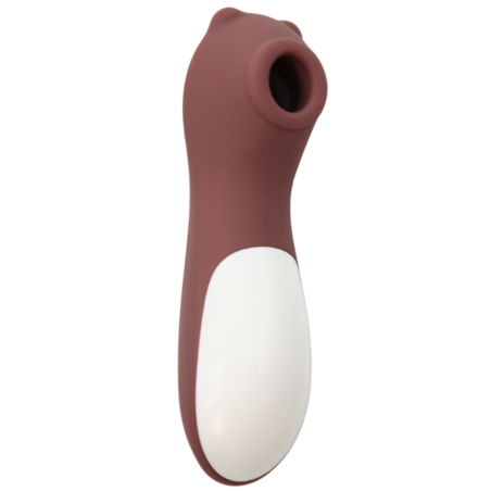 Stimulateur de clitoris Teddy Bear Pocket Pleasure - BOZ-001
