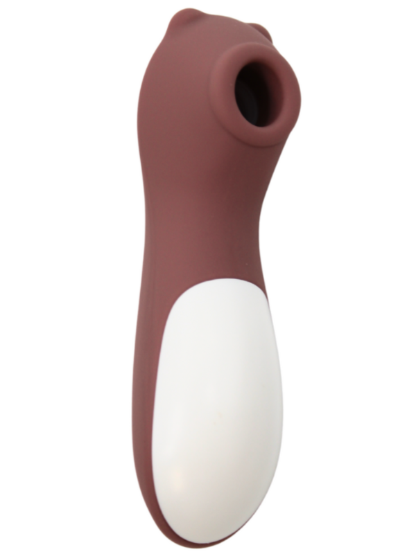 Stimulateur de clitoris Teddy Bear Pocket Pleasure - BOZ-001