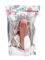 Stimulateur de clitoris Teddy Bear Pocket Pleasure - BOZ-001