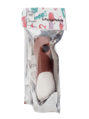 Stimulateur de clitoris Teddy Bear Pocket Pleasure - BOZ-001