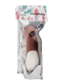 Stimulateur de clitoris Teddy Bear Pocket Pleasure - BOZ-001
