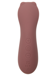 Stimulateur de clitoris Teddy Bear Pocket Pleasure - BOZ-001