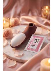 Stimulateur de clitoris Teddy Bear Pocket Pleasure - BOZ-001