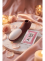 Stimulateur de clitoris Teddy Bear Pocket Pleasure - BOZ-001