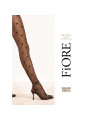 The Royal collants 20 den - Noir 