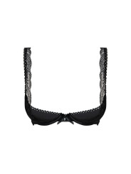Miamor Demi Soutien-gorge - Noir