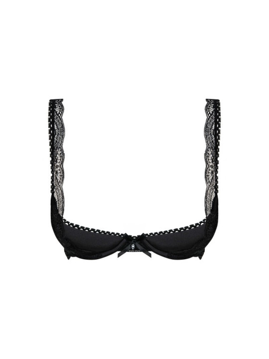 Miamor Demi Soutien-gorge - Noir