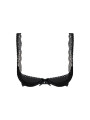 Miamor Demi Soutien-gorge - Noir