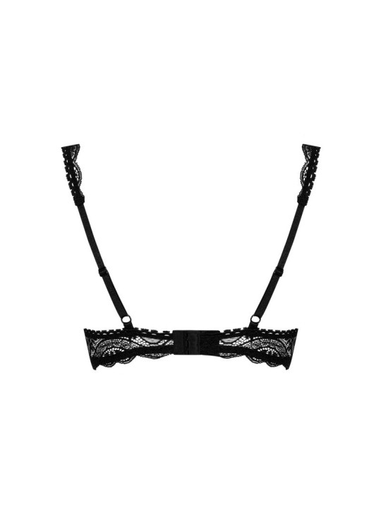 Miamor Demi Soutien-gorge - Noir