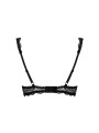Miamor Demi Soutien-gorge - Noir
