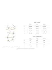 Miamor Demi Soutien-gorge - Noir