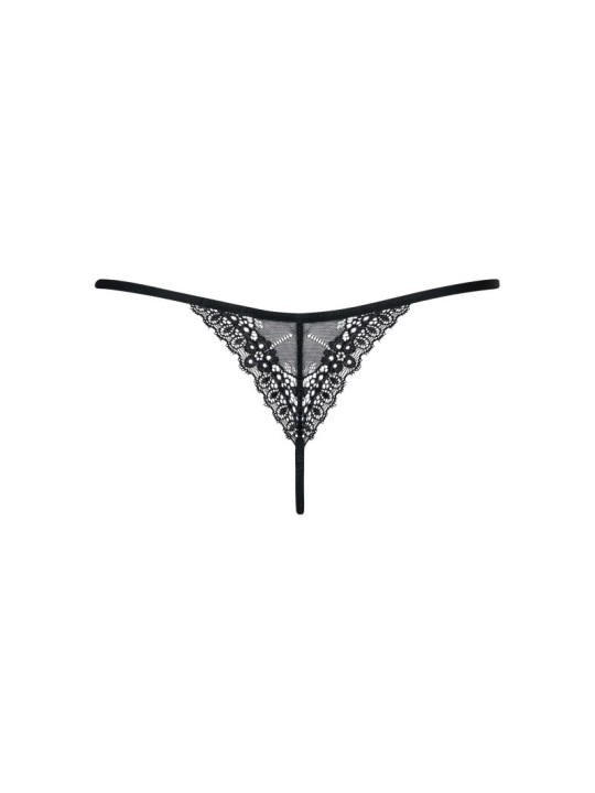 Intensa String - Noir