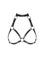 A740 Harnais Soutien-gorge - Noir