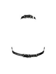 A740 Harnais Soutien-gorge - Noir