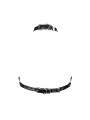 A740 Harnais Soutien-gorge - Noir