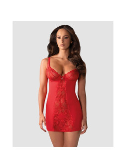 Heartina Nuisette - Rouge