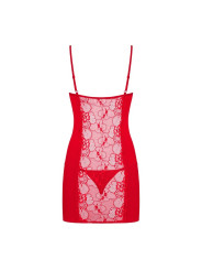 Heartina Nuisette - Rouge
