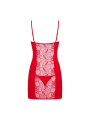 Heartina Nuisette - Rouge
