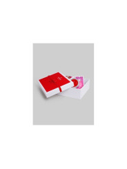 Boite Cadeau Obsessive Rouge