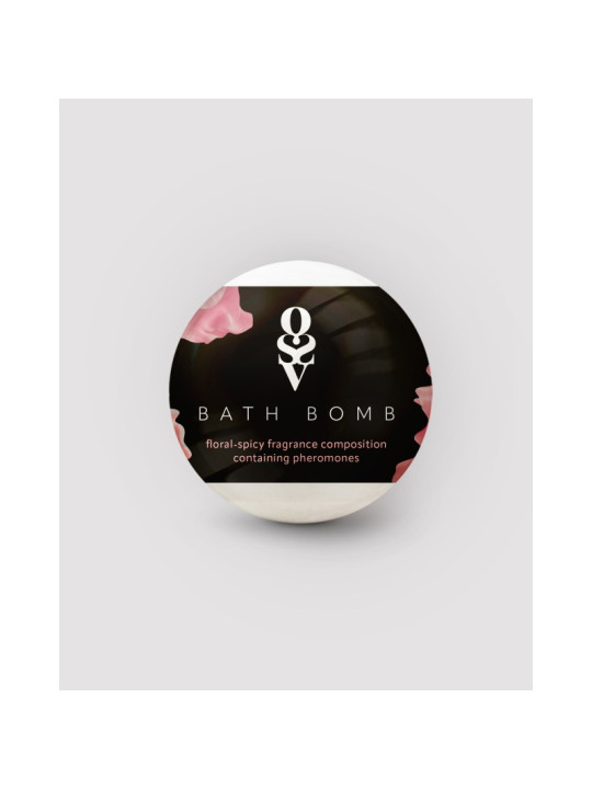 Bombe de bain aux phéromones Spicy - 100 g