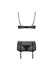 Maidme Costume - Noir et blanc