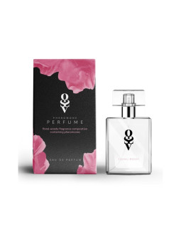 Parfum Floral Woody - Sexy 30 ml