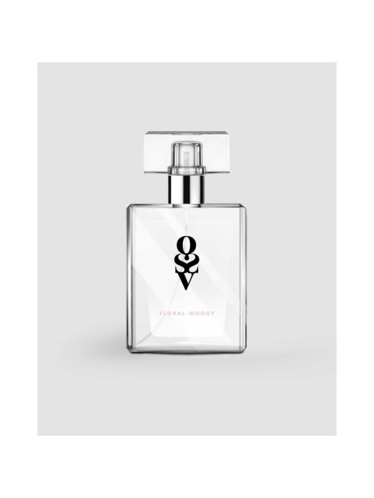 Parfum Floral Woody - Sexy 30 ml