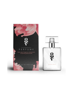 Parfum Floral - Spicy - 30 ml