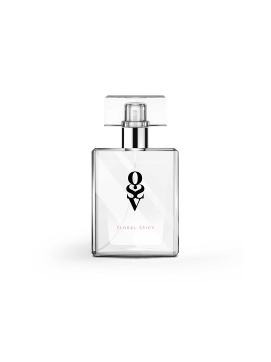 Parfum Floral - Spicy - 30 ml
