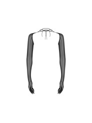 Euphori Gants noirs