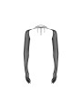 Euphori Gants noirs